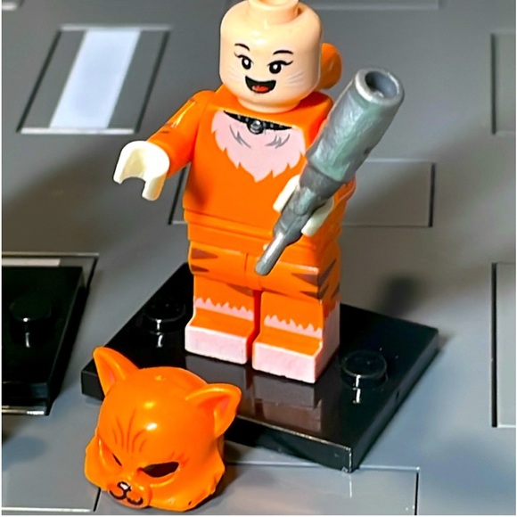 Tabby Cat - Picture 2 of 2